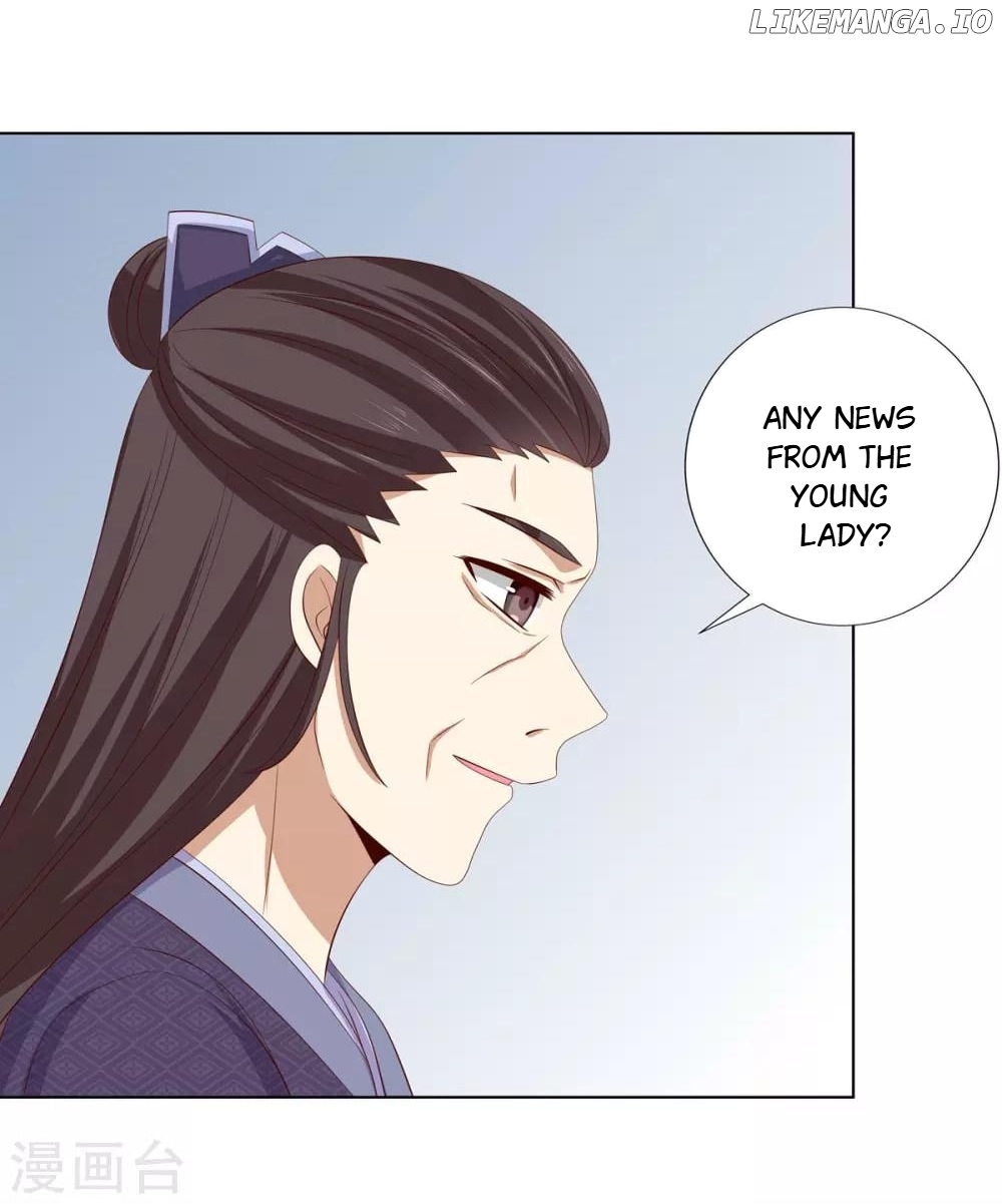 Rewrite My Fate chapter 45 - page 18